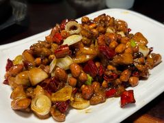 -陈麻婆豆腐总店