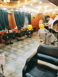 -小齐发型Star·Salon