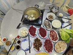 -福合埕牛口福·牛肉火锅·牛肉丸