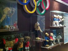 -济州岛泰迪熊博物馆