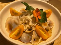 -十二舍·湯物素煮(江泰潤政店)