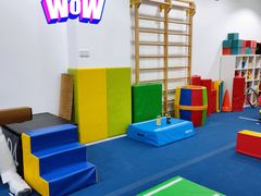 -蜩动儿童运动成长馆(恒生万鹂广场店)