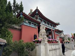 -开封包公祠