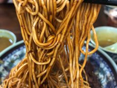 红烧牛肉面-旺泉餐饮店·清真牛肉面馆