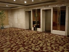 -上海中福大酒店