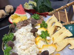 -乔先生涮肉·鲜活牛羊肉火锅(塘沽店)