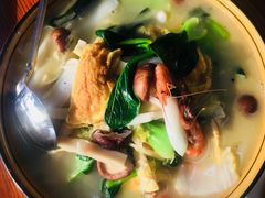 -凤嫂农家乐(梁弄店)