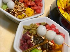 -锦府盐帮·侯宅(五棵松万达店)