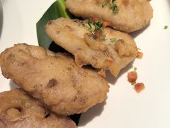 -枣子树·素食餐厅(普陀山店)