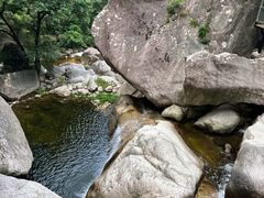 -洛阳白云山景区