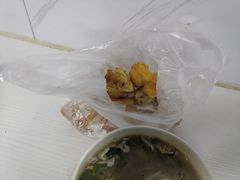 -汪记鲜鱼糊汤粉(沈阳路总店)