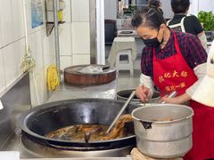 -谢记素红大肠店(新民路店)