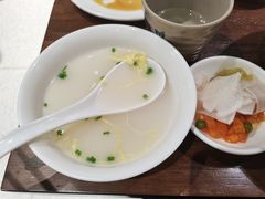 赠汤-寻裕记·现炒浇头面(人民广场店)