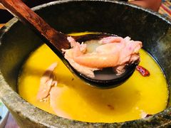 -敏珠拉姆藏餐·南京厨房(富春江东街店)