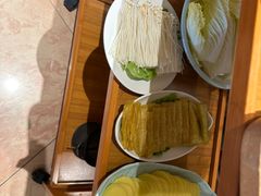 -东来顺饭庄(天坛店)