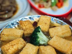 -潮之南·潮汕菜·鱼仔档(南山店)