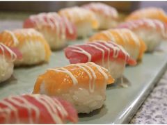 -芜湖富力万达嘉华酒店·美食汇海鲜自助餐厅 (万达店)