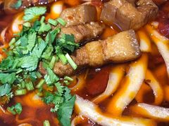-好嫂子酱猪手•农家菜(华远坊店)