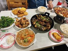 -老于餐厅(民生路店)