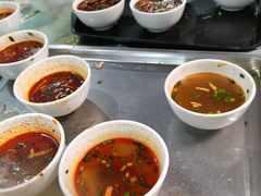 -西府酒家(太白山店)