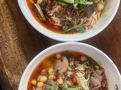 -老地方猫儿面(磁器口店)