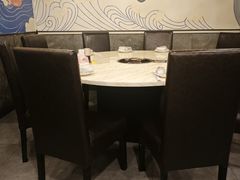 -安吉美渝石锅鱼(芜园西路店)