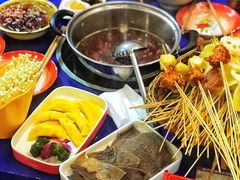 -马路边边串串香(双井直营店)