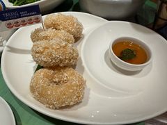 -帕蓝·暹罗料理(大学路店)