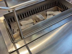 -7只羊·鲜羊肉串·地锅鸡精酿(玄武墨香路店)