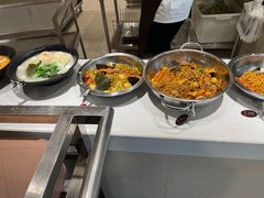 -北大家园食堂