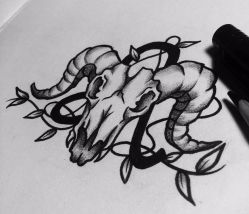 -天道tattoo纹身穿孔工作室