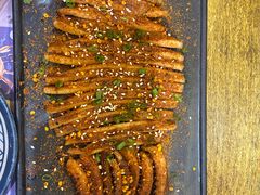 -仙隐小鹿料理食堂(沙市人信汇店)