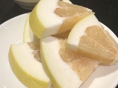 -吴记老锅底麻辣火锅(福州路店)