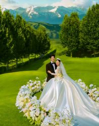 -扬州龙摄影·全球旅拍(维扬路总店)