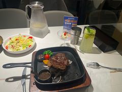 -牛扒先生·厚切雪花牛扒西餐厅(北京路禺山路店)