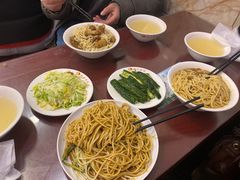 -新川面馆(新街口起源店)