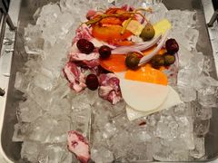 冰煮羊肉锅-九府羊·鲜羊火锅·烤串(新华路店)