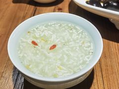 -金枝玉叶上海人家食府(三里河店)