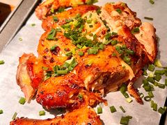 -绿茶餐厅(淮安区万达广场店)