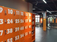 -佳禾健身(三元里店)