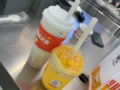 -果呀呀(凯德广场店)