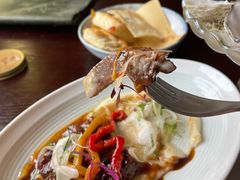 -普朗姆生蚝牛排馆 The Plump Oyster(成都摩方购物中心店)