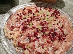 -芸山季·云南山珍菌火锅(南翔印象城MEGA店)