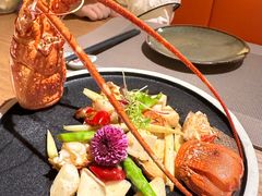 -松临·铁板烧&Omakase(神农店)