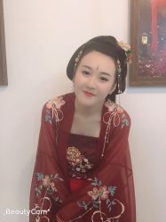 -美云庭古装·格格服汉服·京城旅拍(北京店)
