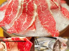 -綱元·海鲜豆捞(明州里店)