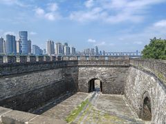 -襄阳古城