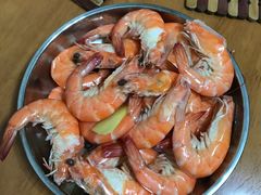 蒜苗炒肉盖浇饭-江西炒粉瓦罐汤奉化牛肉面(邱隘镇中路店)