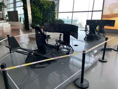 -郑州新郑国际机场