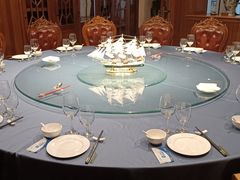 -马勒别墅·中餐厅